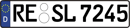 RE-SL7245