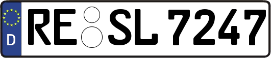 RE-SL7247