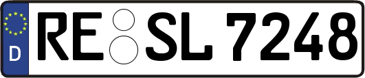 RE-SL7248