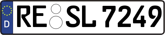 RE-SL7249