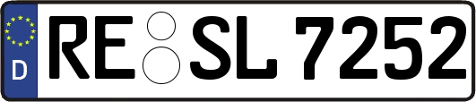 RE-SL7252
