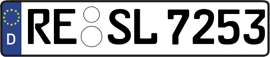 RE-SL7253