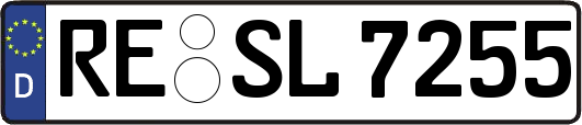 RE-SL7255