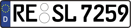 RE-SL7259