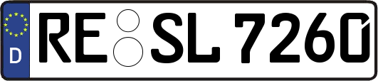 RE-SL7260