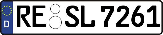 RE-SL7261