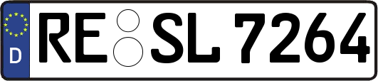 RE-SL7264