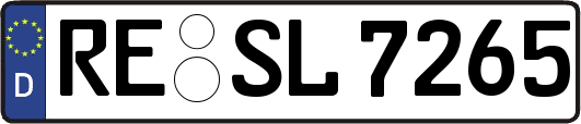 RE-SL7265