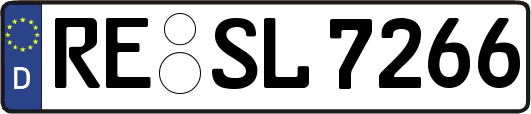 RE-SL7266