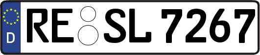 RE-SL7267