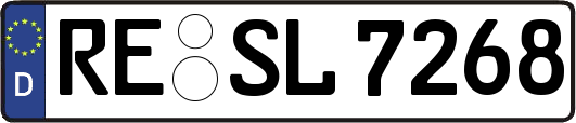 RE-SL7268