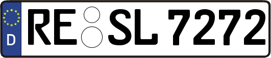 RE-SL7272
