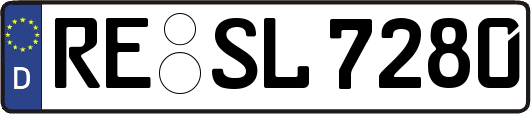 RE-SL7280