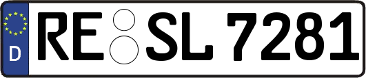 RE-SL7281
