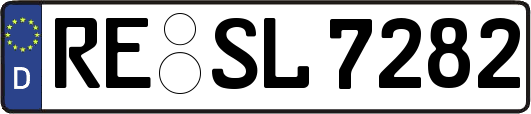 RE-SL7282