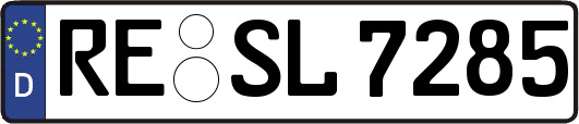 RE-SL7285
