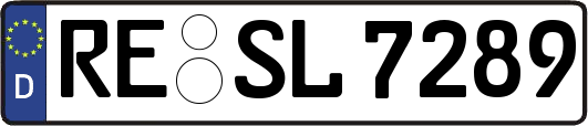 RE-SL7289