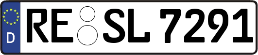 RE-SL7291