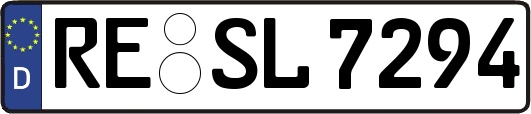 RE-SL7294