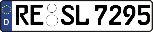 RE-SL7295
