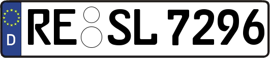 RE-SL7296