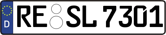 RE-SL7301