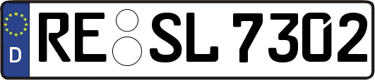 RE-SL7302