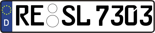 RE-SL7303
