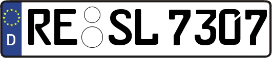 RE-SL7307