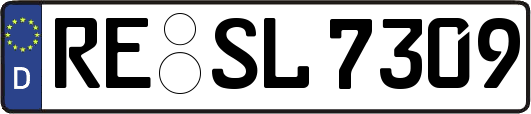 RE-SL7309
