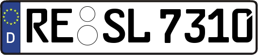 RE-SL7310