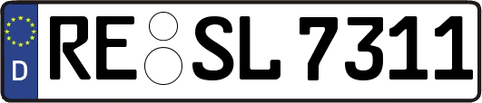 RE-SL7311