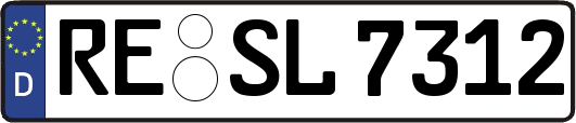 RE-SL7312