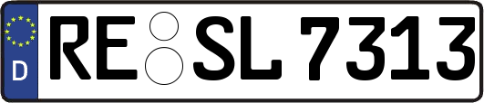 RE-SL7313