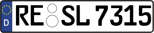RE-SL7315