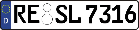 RE-SL7316