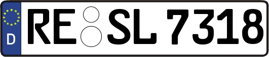 RE-SL7318