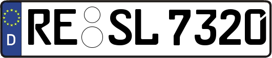 RE-SL7320