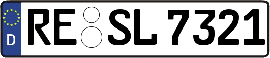 RE-SL7321