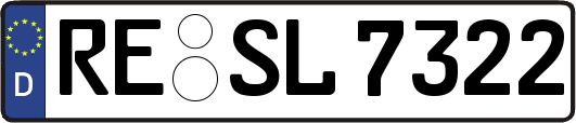 RE-SL7322