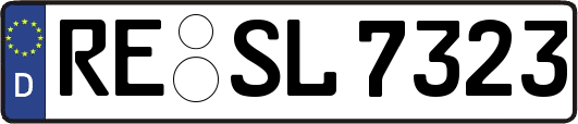 RE-SL7323