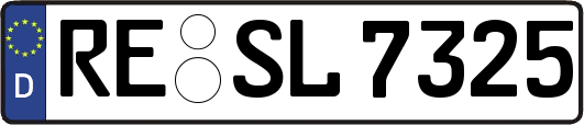 RE-SL7325