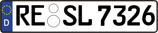 RE-SL7326