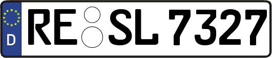 RE-SL7327