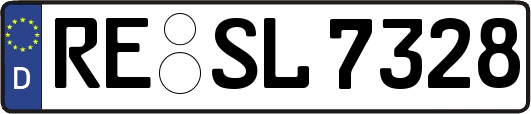 RE-SL7328