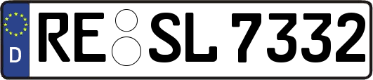 RE-SL7332