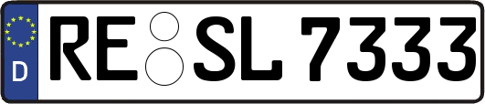 RE-SL7333