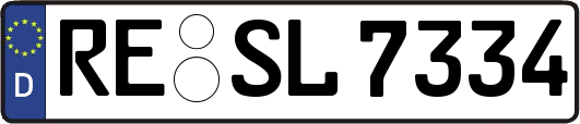 RE-SL7334