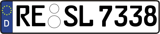 RE-SL7338