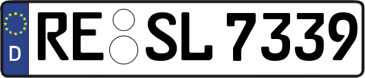 RE-SL7339